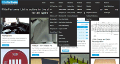 Desktop Screenshot of flitepartners.com
